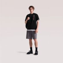 北面短袖男女同款T恤运动上衣户外速干透气新款TheNorthFace|8GWJ