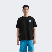 北面男女同款纯棉短袖T恤运动户外休闲透气新款TheNorthFace|8DC2