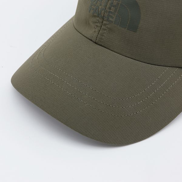 TheNorthFace北面HORIZON鸭舌帽情侣款户外舒适透气帽子|5FXL