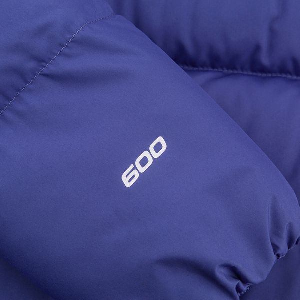 TheNorthFace北面童装鹅绒羽绒服男童户外保暖防泼溅23秋冬新款|82XX