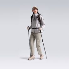 北面软壳裤子女防风保暖户外防泼水徒步新款TheNorthFace|8KGT