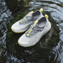 北面女Canyon溯溪鞋轻便抑臭透气快干户外新款TheNorthFace|8AE4