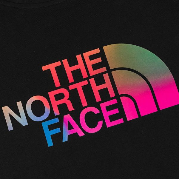 TheNorthFace北面短袖T恤女户外舒适透气上新|7WER