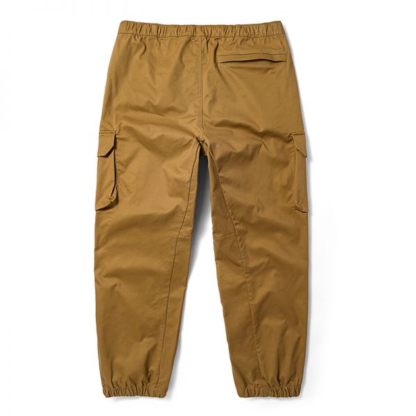TheNorthFace北面休闲长裤男户外舒适耐久上新|83OH