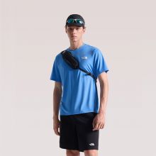 北面24/7速干衣短袖男T恤运动户外轻薄透气TheNorthFace|8DG6