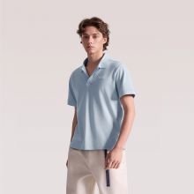 北面短袖POLO衫男休闲时尚运动户外透气新款TheNorthFace|8FZV