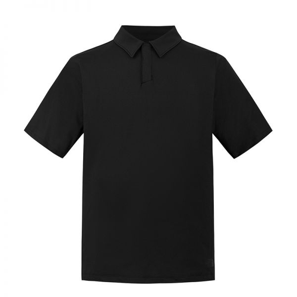 北面男Dune Sky防晒衣速干衣短袖Polo户外新款TheNorthFace|8DFT