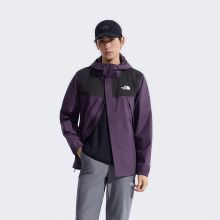 北面Antora山林冲锋衣情侣硬壳外套防水新款TheNorthFace|8DRZ