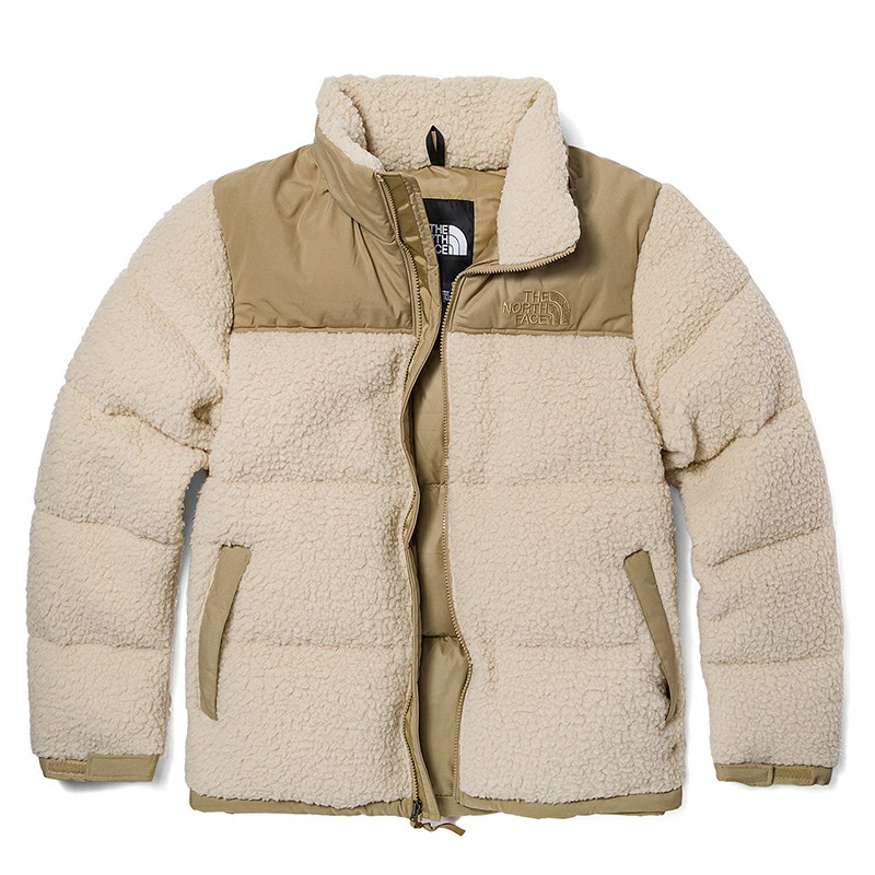 通知下 TheNorthFace北面ICON羽绒服户外上新鹅绒填充|7QFG_THE NORTH FACE ICON 2021