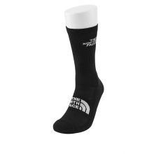 北面运动袜子男女同款三双装长筒户外透气新款TheNorthFace|8AMY