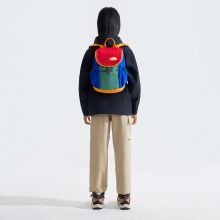 北面童装男女儿童双肩背包书包户外便捷收纳TheNorthFace|52VW