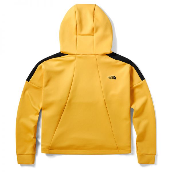 下MTheNorthFace北面针织上衣女户外舒适透气上新|3X42