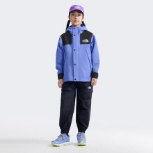 北面ICON儿童Mountain防水冲锋衣外套户外新款TheNorthFace|8BND