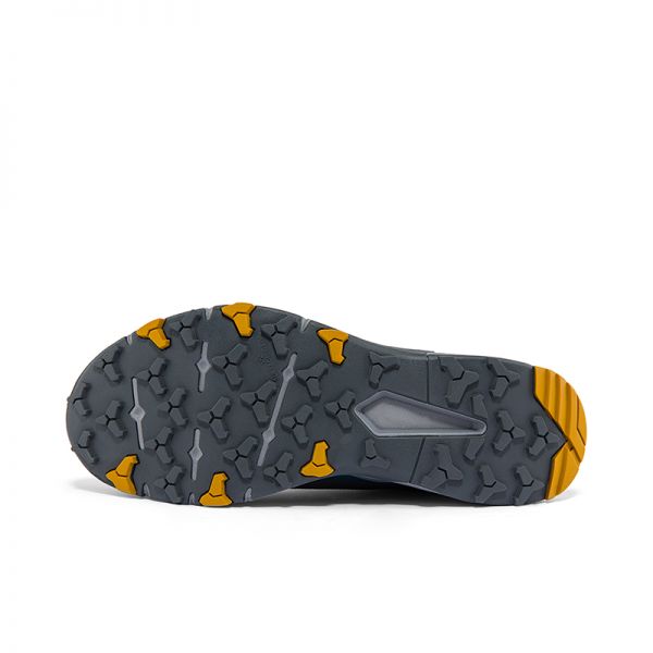 TheNorthFace北面VECTIV系列徒步鞋男户外防水抓地上新|4T2W