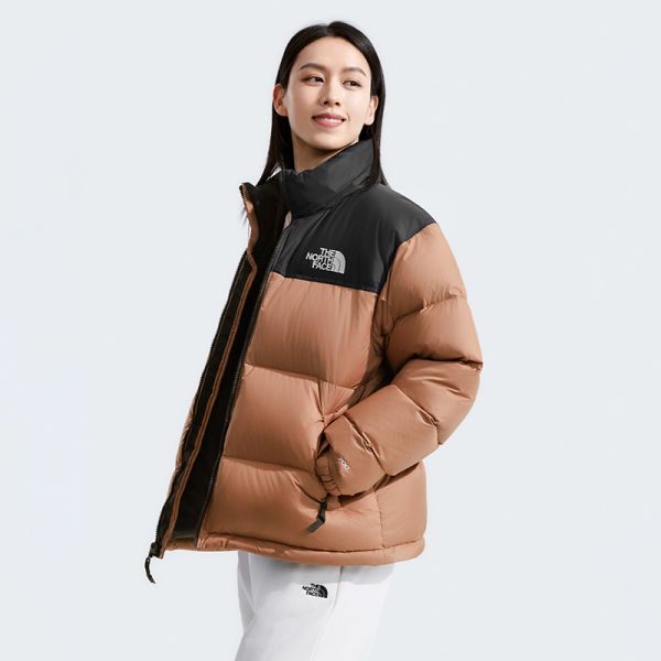 北面96 NUPTSE羽绒服潮牌经典ICON鹅绒户外TheNorthFace|3C8D