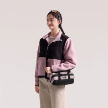 北面Base Camp 5L迷你休闲单肩斜挎包男女户外TheNorthFace|5JYT