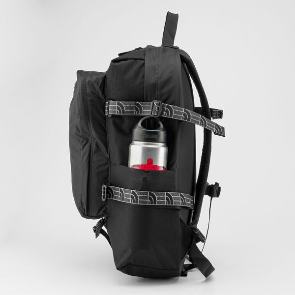 北面男女同款Urban 30L双肩背包城市旅行新款TheNorthFace|8DJJ