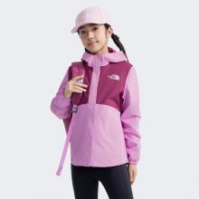 北面童装男女儿童Antora防水外套户外TheNorthFace|8A49