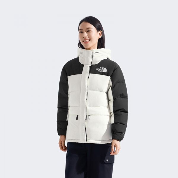 北面经典ICON女HMLYN喜马拉雅羽绒服保暖鹅绒TheNorthFace|4R2W_THE NORTH FACE ICON 2021