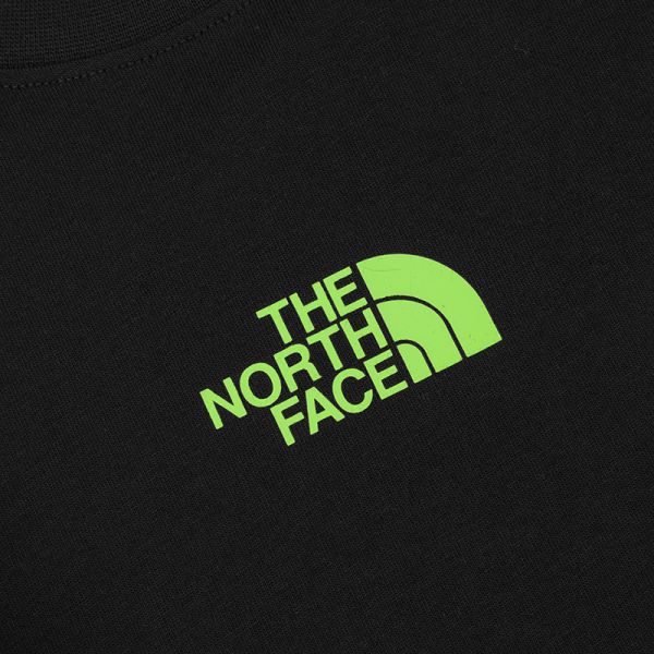 TheNorthFace北面短袖T恤男户外舒适透气上新|81NA