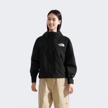 北面女Reign On防水硬壳冲锋衣外套户外新款TheNorthFace|8FZR