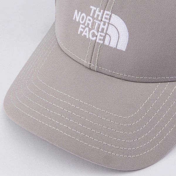 北面情侣Classic 66棒球帽运动帽遮阳防护户外TheNorthFace|4VSV