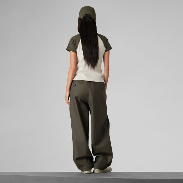 北面UE女短袖T恤舒适透气户外春夏新款TheNorthFace|8BTQ