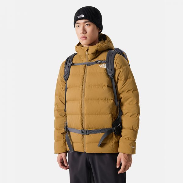 TheNorthFace北面鹅绒羽绒服男户外保暖防泼溅秋季新款|7W7N