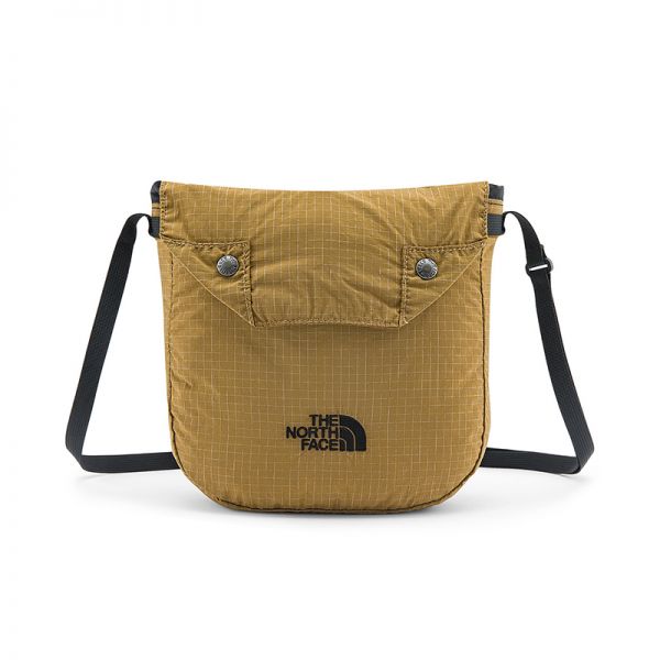 TheNorthFace北面UE男轻便斜挎包春夏上新|7QQA