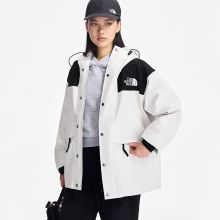 【李昀锐同款】北面ICON 86冲锋衣系列防水硬壳TheNorthFace|8AKJ