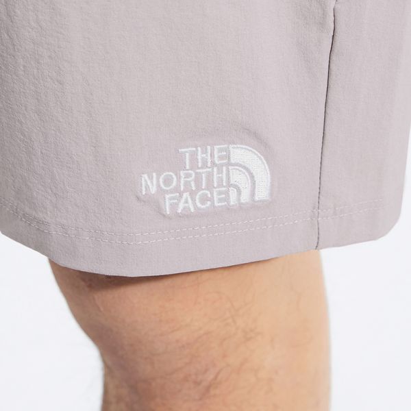 北面男凉感速干短裤户外透气休闲旅行春夏TheNorthFace|7WB7