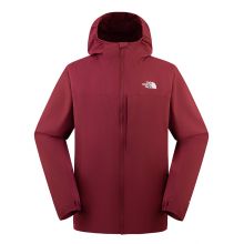 北面男Twilight软壳衣户外运动防风防泼水新款TheNorthFace|89ZN