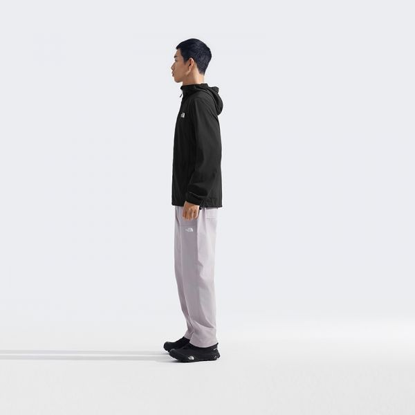 北面男Sun Chase户外多效衣凉感防晒衣防风骑行TheNorthFace|87VY