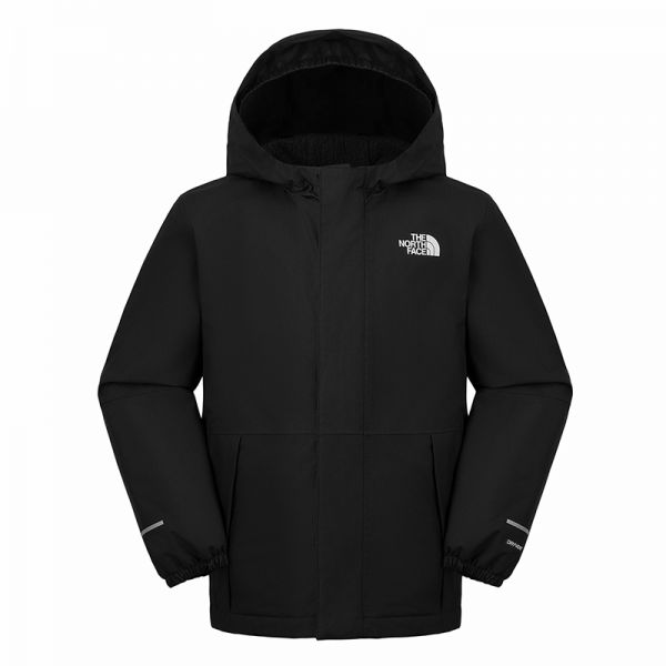 北面童装宝宝儿童Antora防水硬壳抓绒冲锋衣TheNorthFace|873T