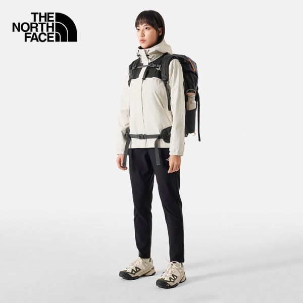 TheNorthFace北面三合一冲锋衣女软壳内胆防水新ANTORA|7QW6