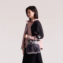 北面单肩包斜挎包男女同款时尚户外耐磨新款TheNorthFace|8HNT