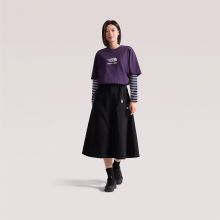 北面速干衣短袖T恤男女同款运动户外透气新款TheNorthFace|8M76