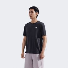 北面男Bridger速干衣短袖T恤运动户外透气新款TheNorthFace|8BYJ