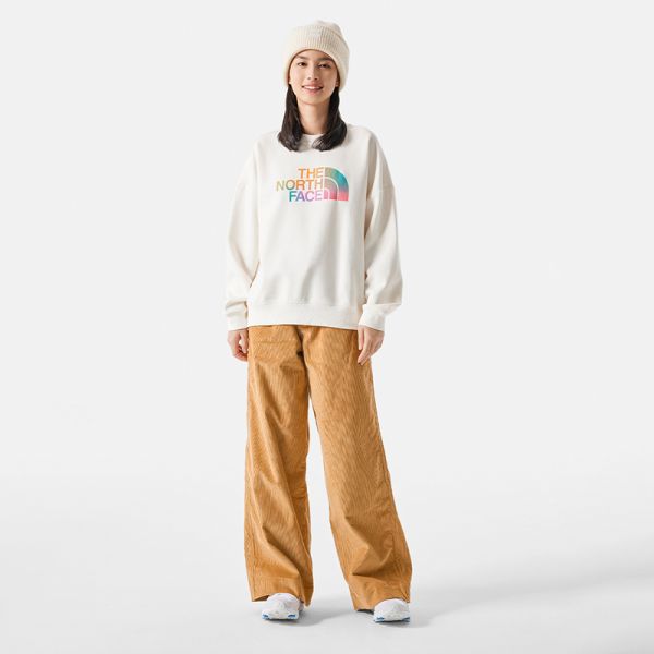 TheNorthFace北面休闲长裤女户外舒适耐穿秋季新款|81S9