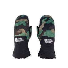 北面童装男女儿童连指手套可触屏户外保暖新款TheNorthFace|888P