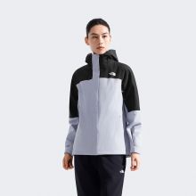 北面女Sangro抓绒三合一冲锋衣防水保暖户外TheNorthFace|8CK3