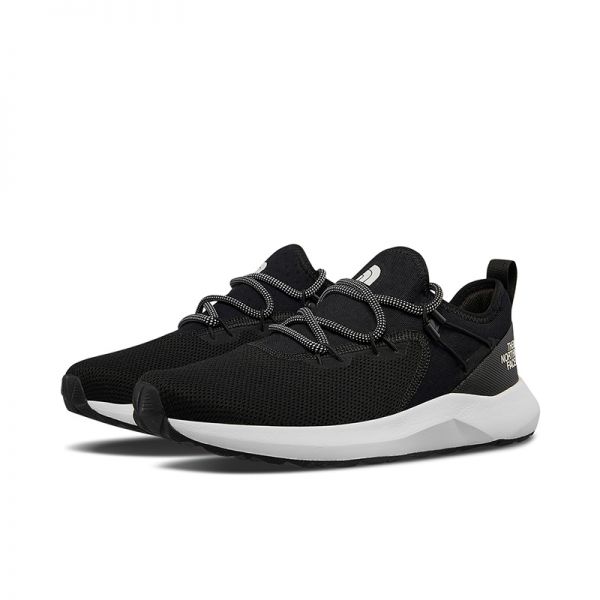 下MTheNorthFace北面训练鞋女户外轻便抓地上新|3UZI