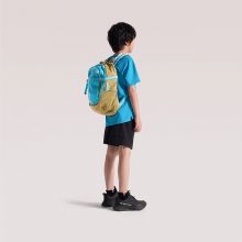 北面儿童舒适背负双肩背包书包户外便携新款TheNorthFace|87SJ