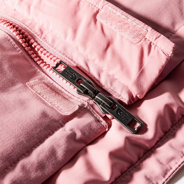 TheNorthFace北面羽绒服小童户外防水保暖鹅绒23秋冬新款|82YG