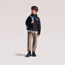 北面儿童裤子男女大童软壳裤运动户外防泼水新TheNorthFace|8J7P