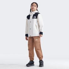 北面童装儿童男女防泼溅防风可拆卸长裤户外TheNorthFace|8CM2