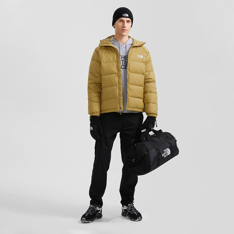 thenorthface北面羽绒服男户外舒适保暖秋季上新|7w7g_thenorthface