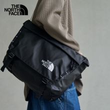 北面中性款Base Camp 12L单肩背包城市休闲户外TheNorthFace|81DP