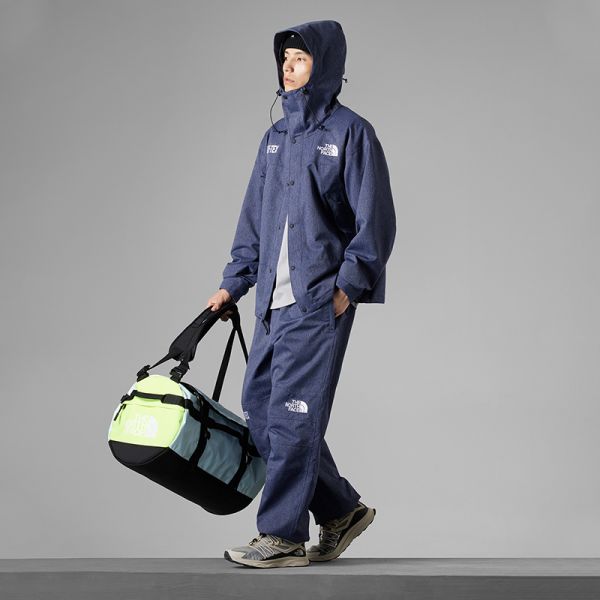 TheNorthFace北面UE GORETEX冲锋衣男硬壳外套防水透汽23秋冬831M
