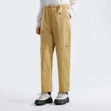 北面女Beta Utility休闲长裤户外攀岩攀登新款TheNorthFace|8DGM